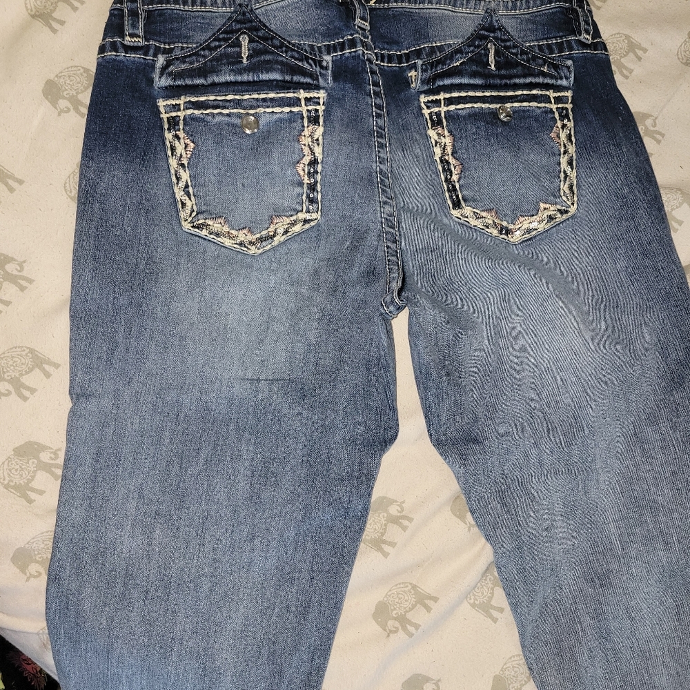 Vigoss Capri
